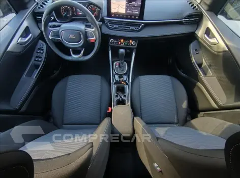FASTBACK 1.0 Turbo 200 Hybrid Audace