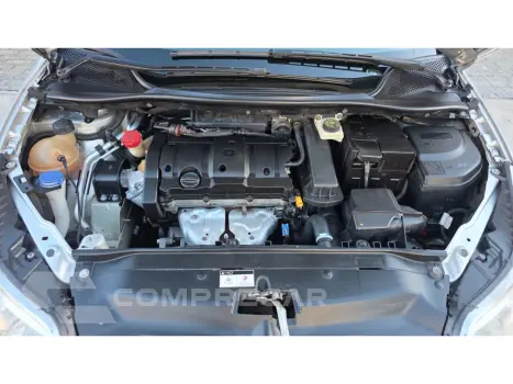 C4 1.6 GLX 16V FLEX 4P MANUAL
