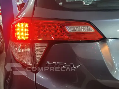 HR-V EX 1.8 Flexone 16V 5p Aut.