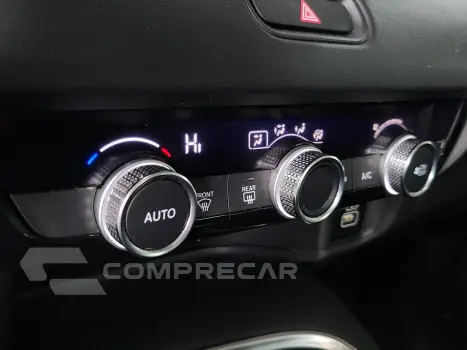 HR-V 1.5 DI I-VTEC FLEX EXL CVT