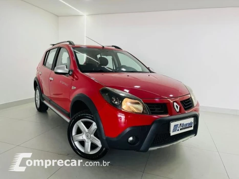 SANDERO STEPWAY