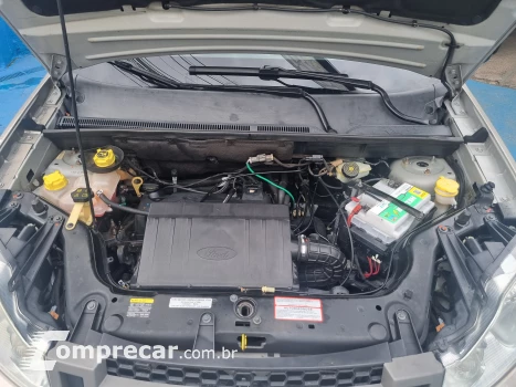 ECOSPORT 1.6 Freestyle 8V