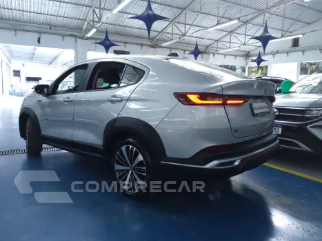 FASTBACK 1.0  TURBO 200 FLEX AUDACE CVT