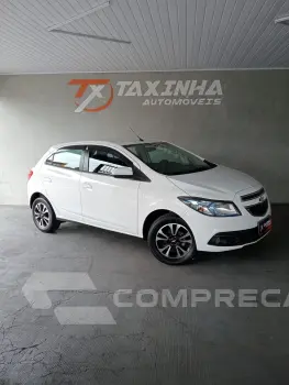 ONIX LTZ 1.4