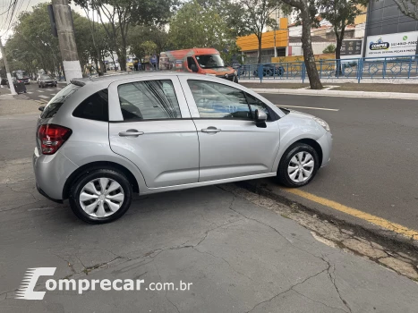 C3 1.5 Origine 8V