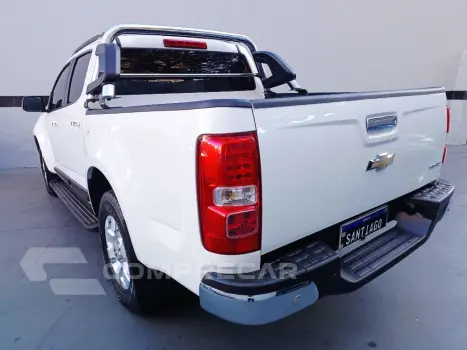 S10 Pick-Up LTZ 2.4 F.Power 4x2 CD