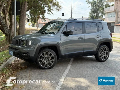 RENEGADE 1.3 T270 TURBO FLEX S 4X4 AT9