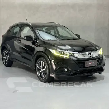 HR-V EX 1.8 Flexone 16V 5p Aut.