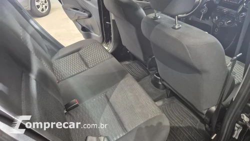 ETIOS 1.3 X 16V