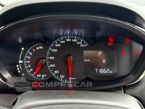 TRACKER 1.4 16V Turbo LT