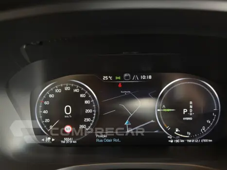 S60 2.0 T8 Recharge R-design AWD Geartronic