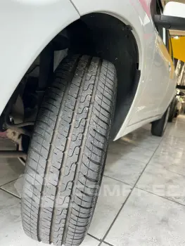 CELTA 1.0 MPFI LT 8V