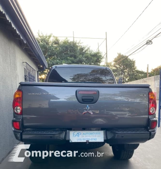 L200 TRITON 2.4 HLS 4X2 CD 16V