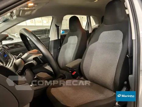 POLO 1.0 170 TSI COMFORTLINE AUTOMÁTICO