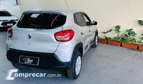 KWID 1.0 12V SCE ZEN