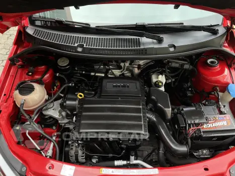 SAVEIRO 1.6 CROSS CD 16V FLEX 2P MANUAL