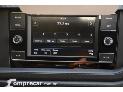 POLO - 1.0 MPI MANUAL