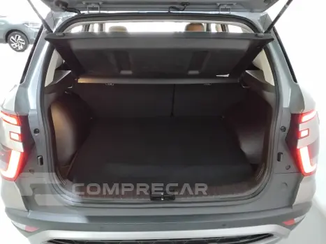 CRETA 2.0 FLEX ULTIMATE AUTOMÁTICO