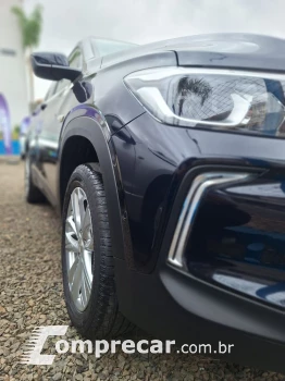 TRACKER 1.0 Turbo LTZ
