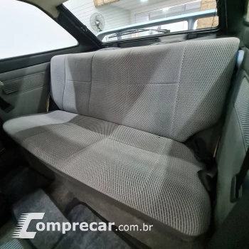 GOL 1.6 Copa 8V