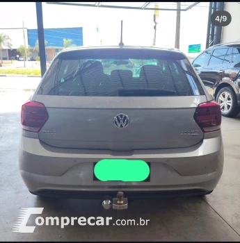 Polo Confortiline TSI