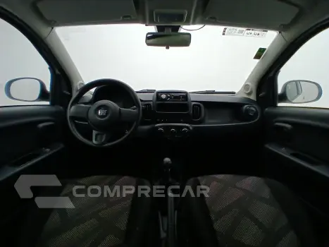 MOBI 1.0 EVO FLEX LIKE. MANUAL