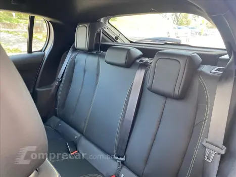 208 1.0 TURBO 200 FLEX GT CVT