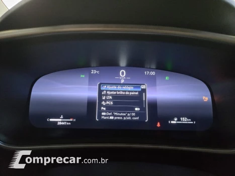 COROLLA 2.0 XEI 16V
