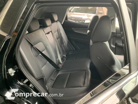 Tiggo 5X PRO 1.5 Turbo Flex Aut.