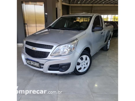 MONTANA 1.4 MPFI LS CS 8V FLEX 2P MANUAL