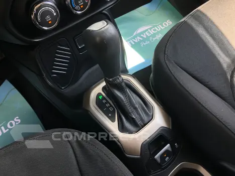 Renegade 1.8 16V Flex Sport 4P Automático