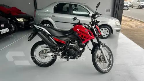 XTZ 150 CROSSER S FLEX