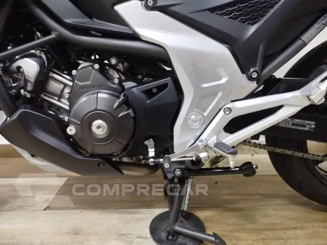 NC 750X ABS