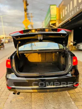 JETTA 2.0 Comfortline