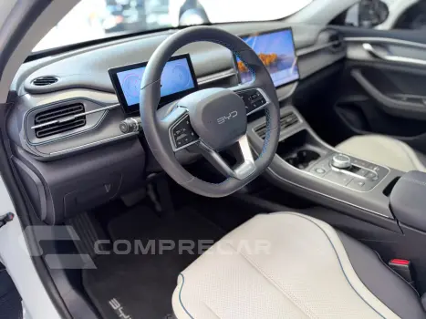 KING 1.5 Dm-i Phev GL