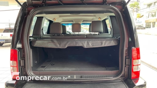 JEEP CHEROKEE 3.7 SPORT 4X4 V6 12V