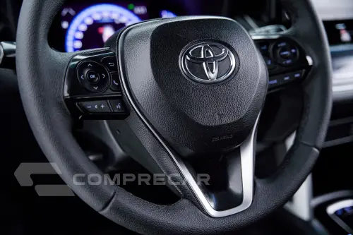 Corolla Cross XRE 2.0 16V Flex Aut.