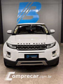 Range Rover EVOQUE Pure 2.0