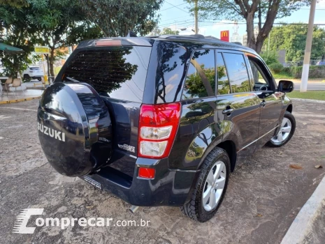GRAND VITARA 2.0 Sport 4X4 16V