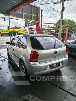 GOL 1.0 MI 8V G.IV