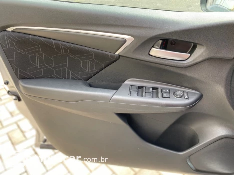 FIT 1.4 LX 16V