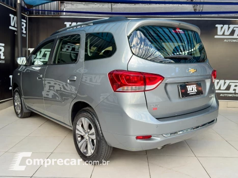 SPIN 1.8 Premier 8V