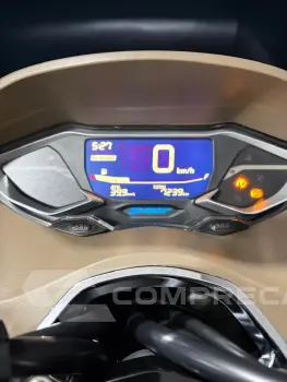 PCX 160 DLX ABS
