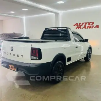 SAVEIRO CS RB MF
