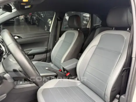 Nivus Highline 1.0 200 TSI Flex Aut.