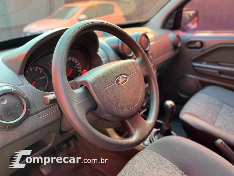 ECOSPORT 1.6 XLS 8V