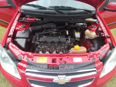 PRISMA 1.4 LT Spe/4 8V