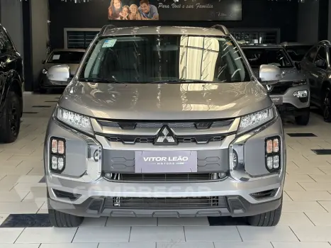 OUTLANDER 2.0 MIVEC FLEX SPORT HPE AWD AUTOMÁTICO