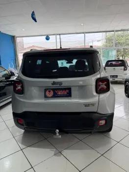 RENEGADE 1.8 16V Sport