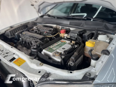 ASTRA 2.0 MPFI Advantage 8V